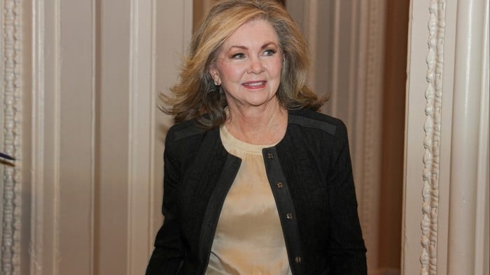 Senator Marsha Blackburn