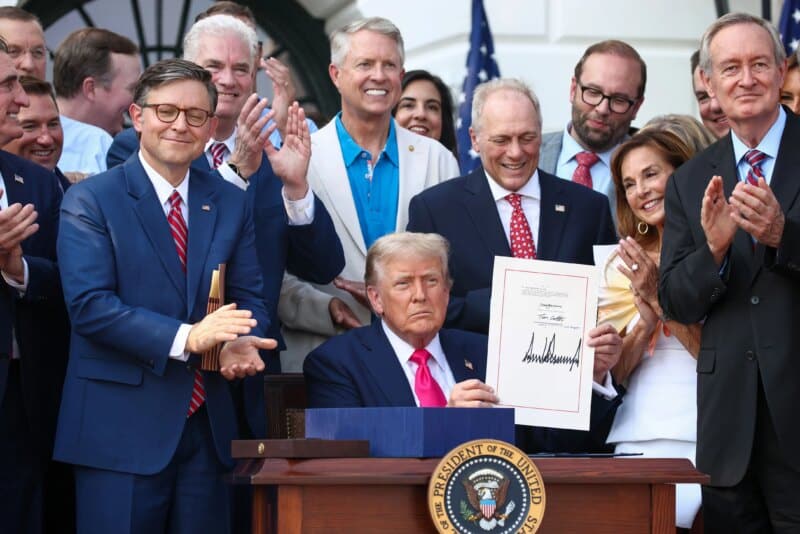 How to Use Trump's New Tax Cuts to Your Advantage Now