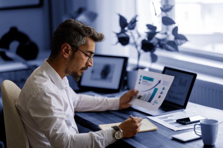 Retirement Roadmap: Financial Milestones You Should Hit by Ages 30, 40, 50 and 60