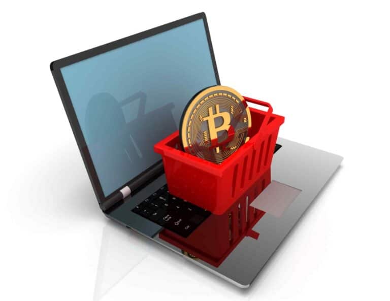 Criptomoeda