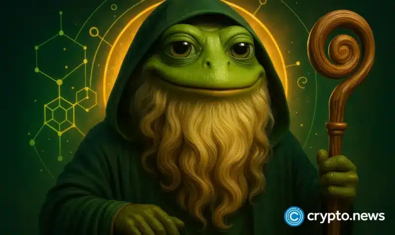 Criptomoeda