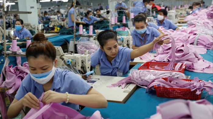 Vietnam got an early trade deal with Donald Trump. Was it worth it?