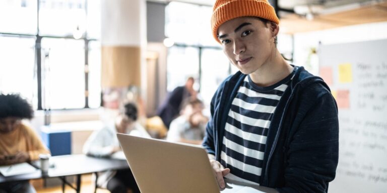 Employers, beware: Gen Z is the 'pragmatic generation' redefining success, seeing money as just a means to an end, landmark survey says