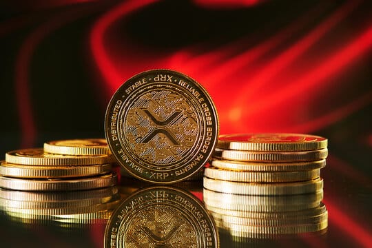 Criptomoeda