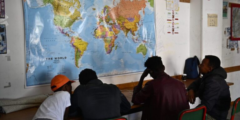 African Union endorses campaign to finally fix the maps that massively understate how big the continent really is