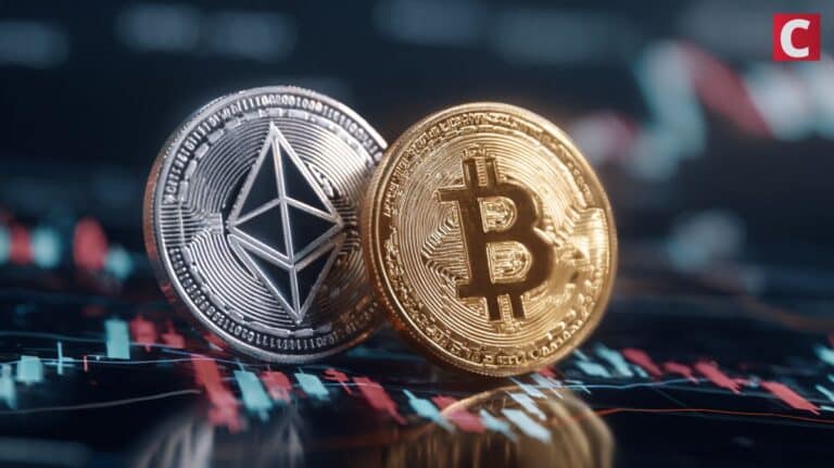 Criptomoeda