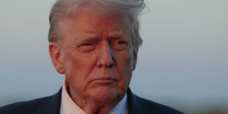 Bank of America sees stagflation, not recession—and no rate cut this year. It's because of 2 specific Trump policies