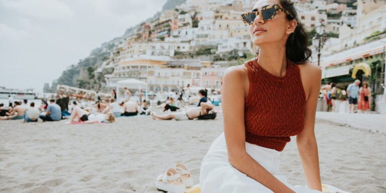For the boomers that can actually afford to retire in the current climate, research reveals the best spots to kick up your feet