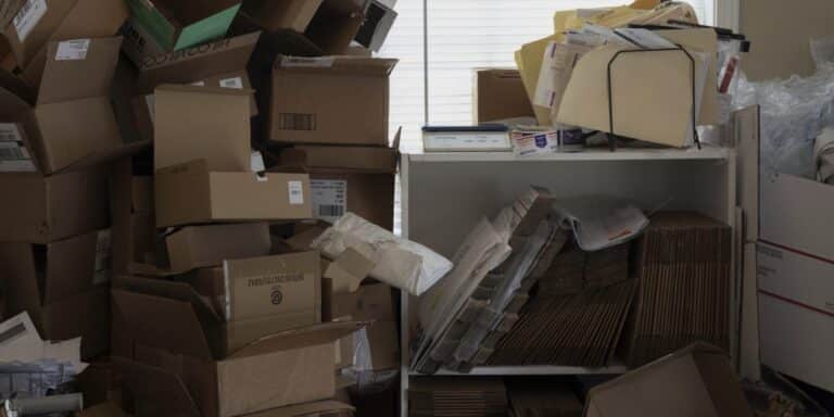 'Consumers are going to be shocked': An expiring tariff exemption for goods under 0 is about to throttle the world of e-commerce