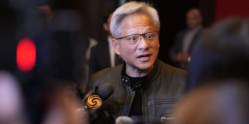 Nvidia’s China-based rival posts 4,300% revenue jump as chipmaker’s earnings reported no H20 chip sales to the country