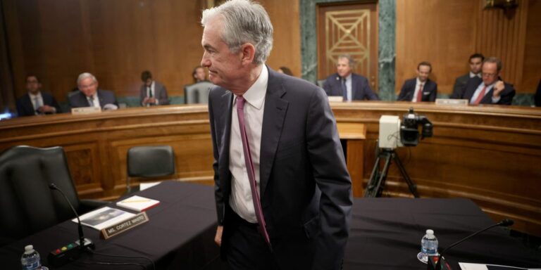 The Federal Reserve's power: Congress giveth and Congress can taketh away