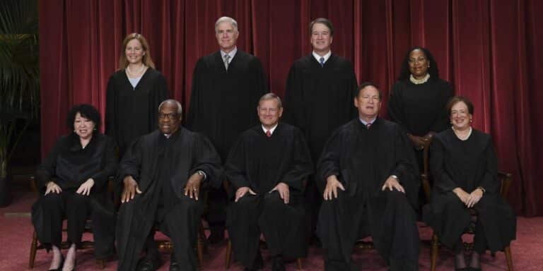 The Federal Reserve could start resembling the Supreme Court