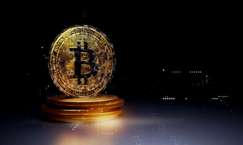 Criptomoeda