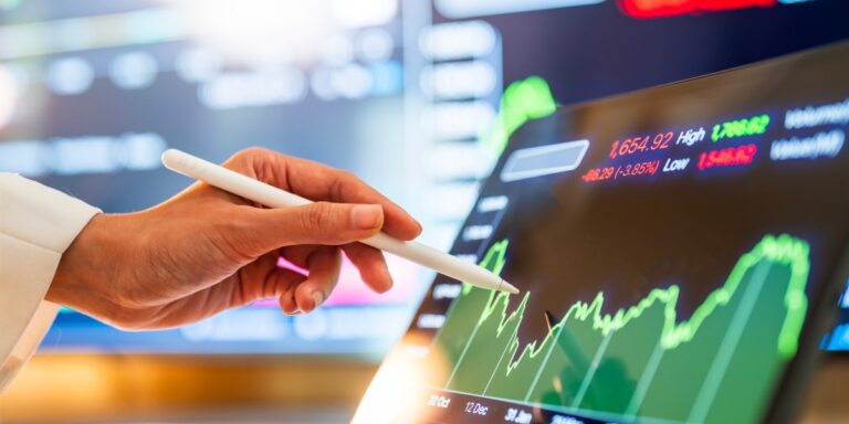 Data quality at risk as federal workforce shrinks, says top economist
