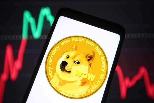 Criptomoeda