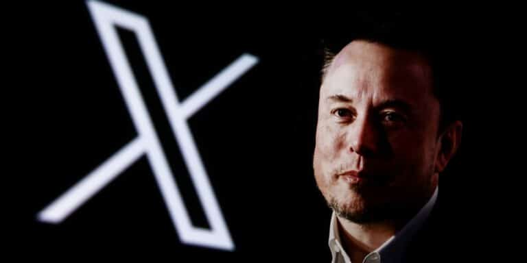Elon Musk broadens his long-running feud with OpenAI's Sam Altman by bringing in a third party: Apple