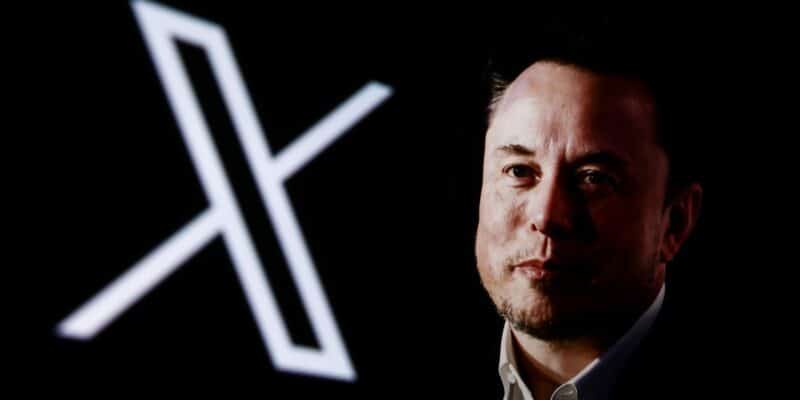 Elon Musk broadens his long-running feud with OpenAI's Sam Altman by bringing in a third party: Apple