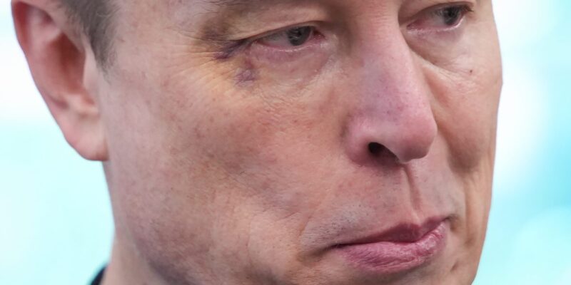 Elon Musk retains title as the highest-paid CEO in history with $26 billion pay package—and the only thing he has to do is show up for two years