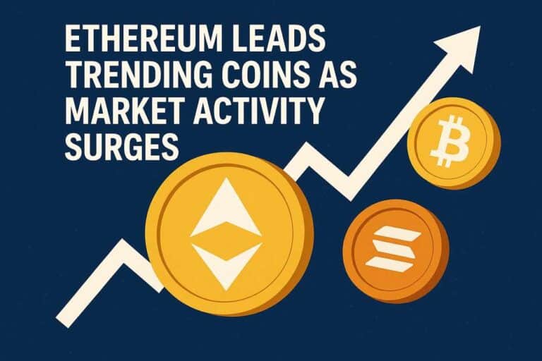 Criptomoeda