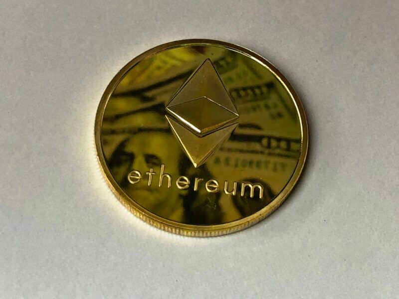 Criptomoeda