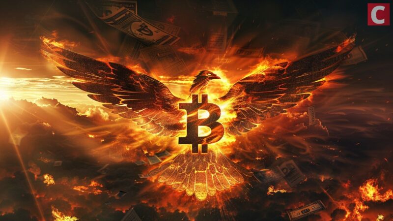 Criptomoeda
