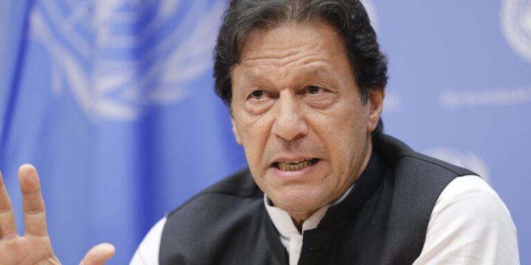 The Money Doctor and 'Captain Pakistan': Steve Hanke on his last call with Imran Khan and the doom loop gripping South Asia