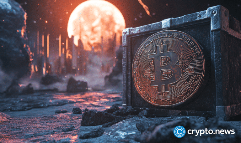 Criptomoeda