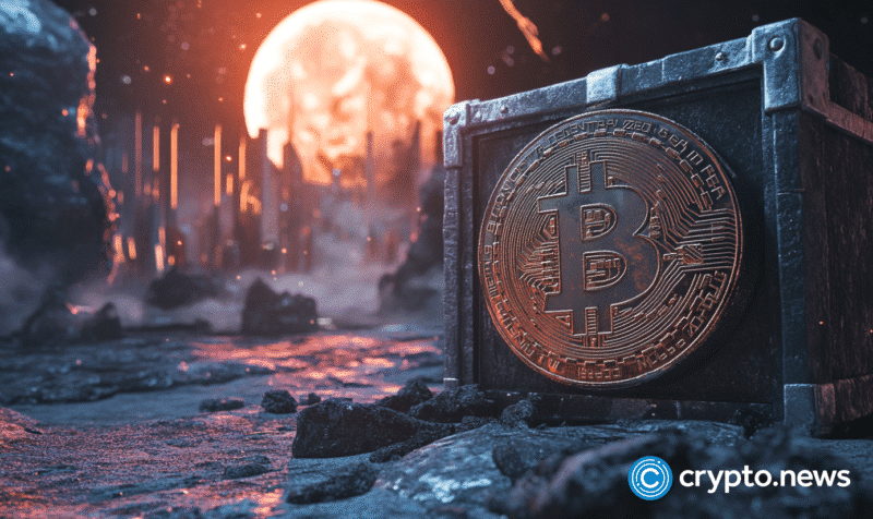 Criptomoeda