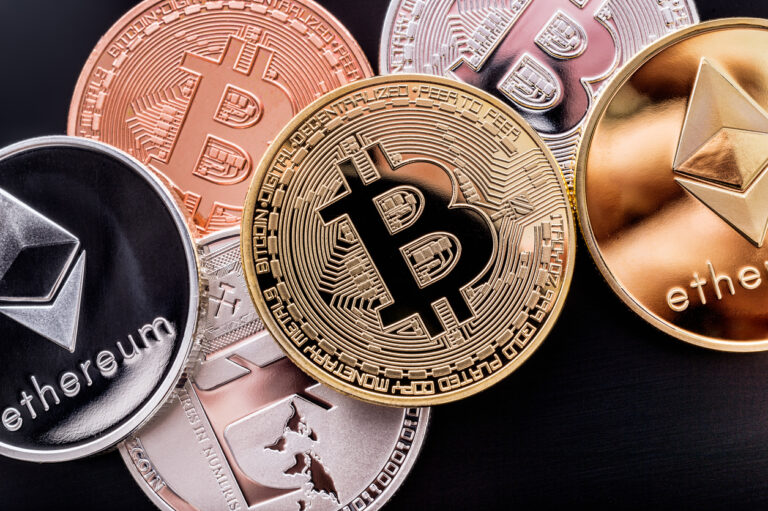 Criptomoeda