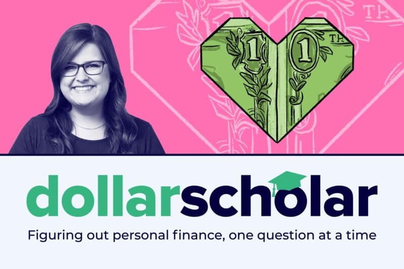 When Should I Have the 'Money Talk' With Someone I'm Dating?