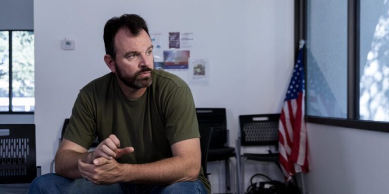Americans who live in rural areas don't believe good jobs are coming and they don’t want to move. We have to bring remote work to the country