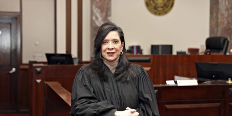 Judges who rule against Trump are getting 'pizza doxings,' an ominous gesture that often comes with death threats