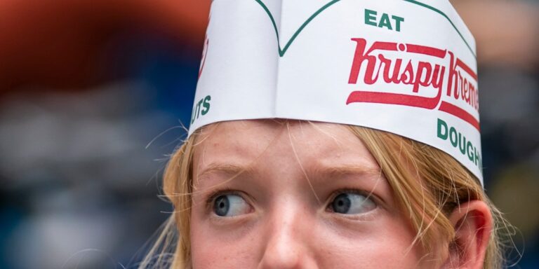 Krispy Kreme terminates McDonald's partnership due to 'unsustainable operating costs' of .9 million