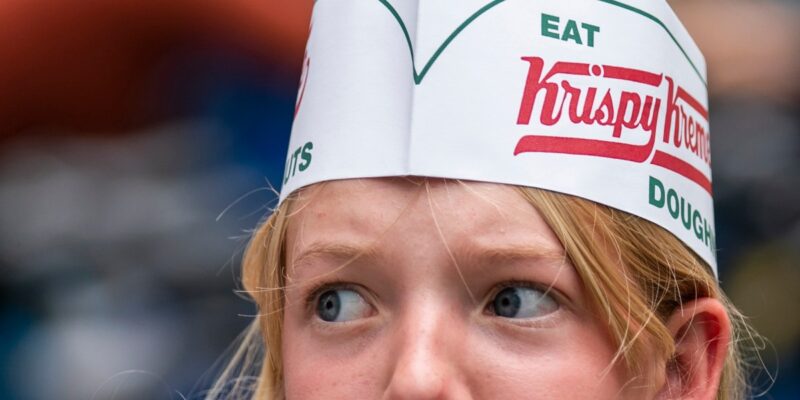 Krispy Kreme terminates McDonald's partnership due to 'unsustainable operating costs' of $28.9 million