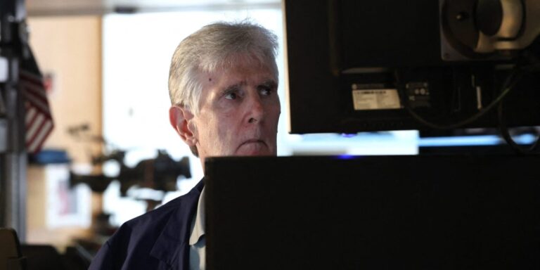 The ‘Ghosts of 2007’ and the graybeard ‘Nifty 50’: BofA looks at the rare situation in markets and finds ominous parallels to the GFC and the dotcom bubble