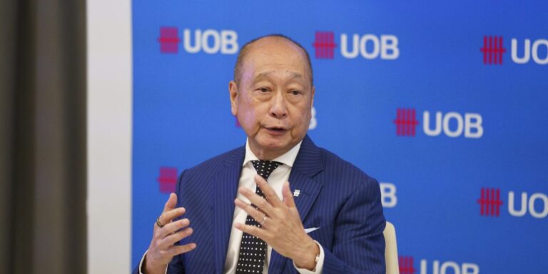 Southeast Asia’s three largest banks warn of macroeconomic headwinds following a mixed quarter