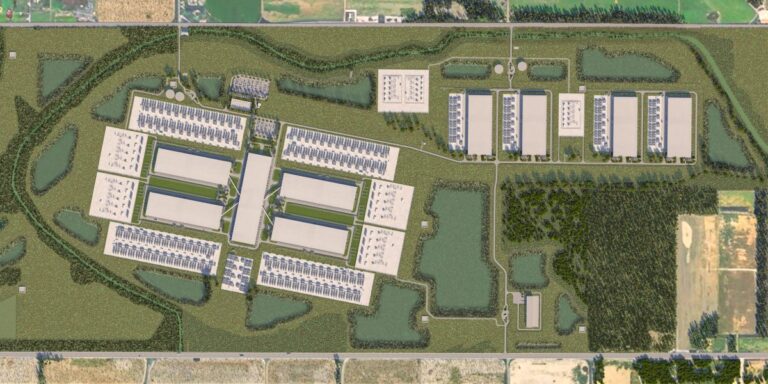 Meta is sinking  billion into Louisiana to build its wildest AI aspirations, setting the template for the grid buildout