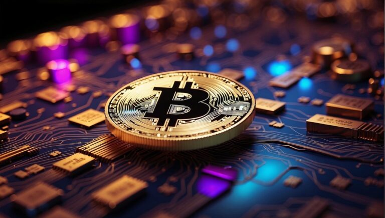 Criptomoeda