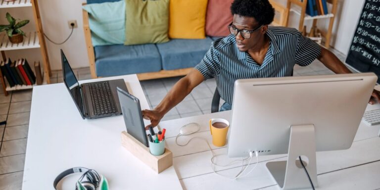 Workers are making over  million by secretly holding down multiple gigs—and they're doing it all within the 40-hour workweek