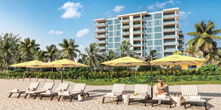 The ultra-wealthy expect hotel-level amenities for their homes—and developers are racing to keep up