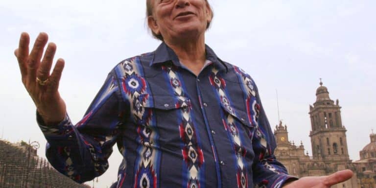 Flaco Jimenez, San Antonio music giant and trailblazing accordionist, dies at 86