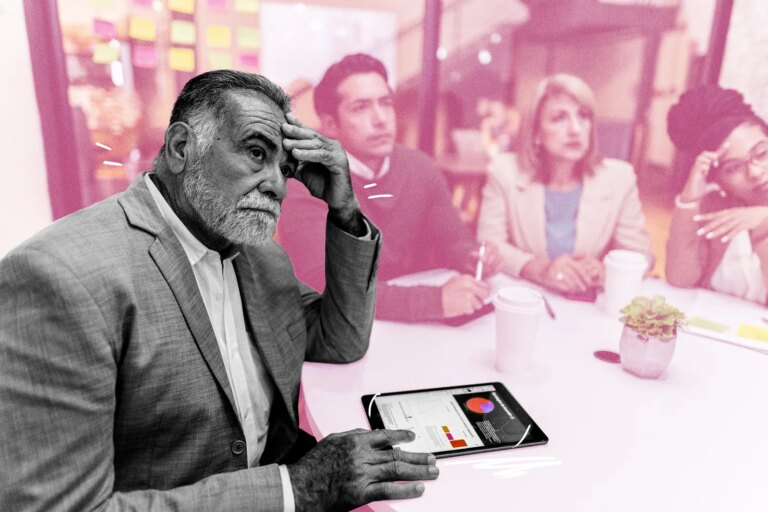 No Retirement? Older Employees Plan to Work 'Indefinitely'