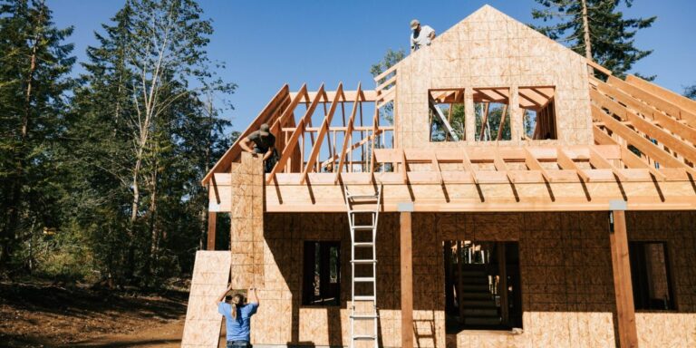 The price premium on new-construction homes is dissolving. New home prices dropped in 30% of large U.S. cities last quarter