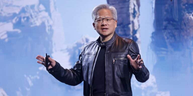 Nvidia earnings could move stock 6% as AI boom and China tensions loom