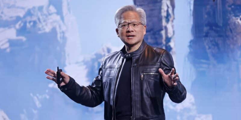 Nvidia earnings could move stock 6% as AI boom and China tensions loom