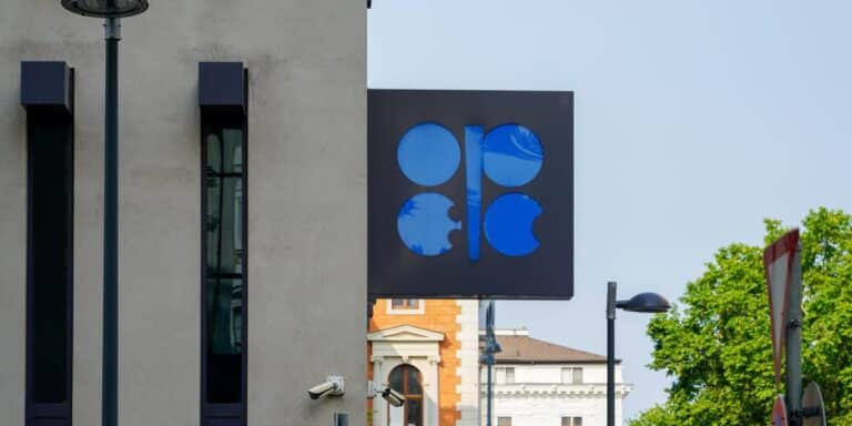 OPEC+ agrees in principle to another bumper supply increase