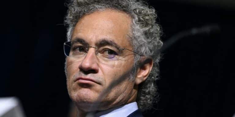 How AI darling Palantir became the S&P 500's best and worst stock of 2025, climbing 144% before shedding value in 6 straight sessions
