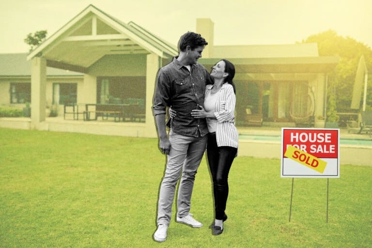 More Houses Are For Sale Than at Any Time Since the Pandemic