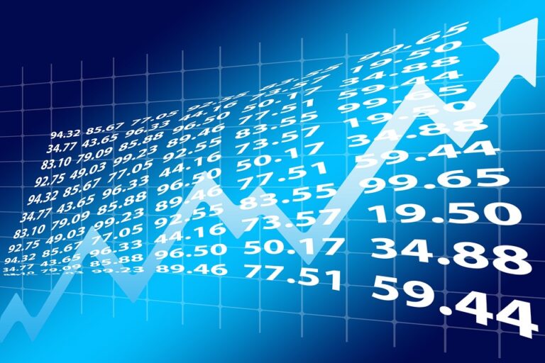 trading
