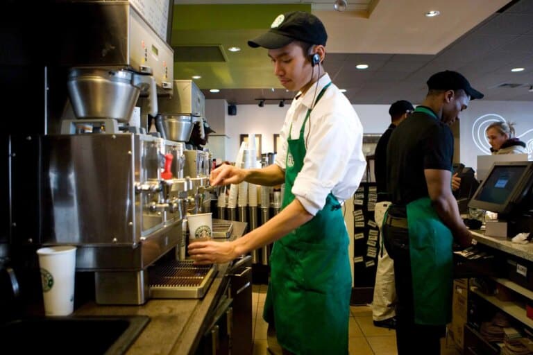 How Much Does a Pumpkin Spice Latte Cost in 2025?
